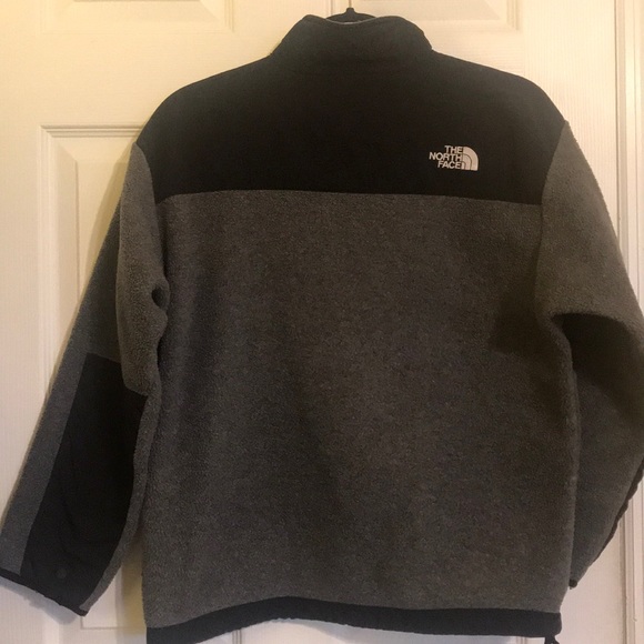 The North Face Denali jacket (girls) - Picture 2 of 5